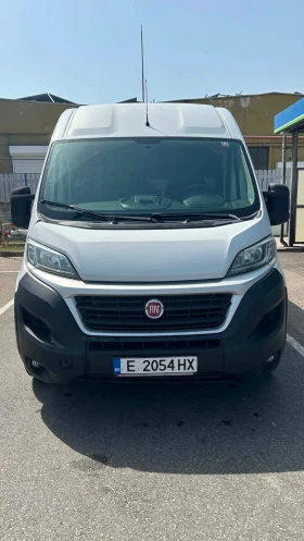 Fiat Ducato 2.3 MJET MAXI, снимка 2