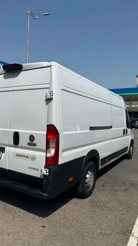 Fiat Ducato 2.3 MJET MAXI, снимка 4