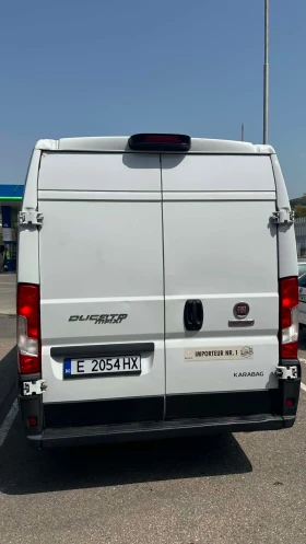 Fiat Ducato 2.3 MJET MAXI, снимка 5