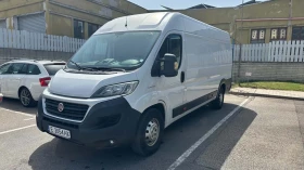 Fiat Ducato 2.3 MJET MAXI, снимка 1