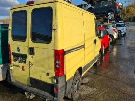 Fiat Ducato 2.3 JTD | Mobile.bg    5