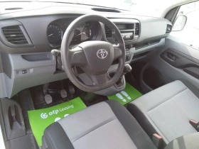 Toyota Proace L2H1 2.0 D-4D, снимка 12