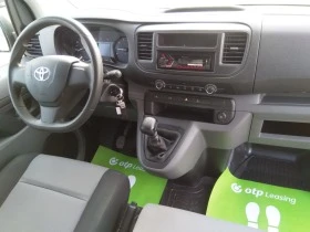 Toyota Proace L2H1 2.0 D-4D, снимка 14