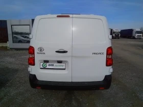 Toyota Proace L2H1 2.0 D-4D, снимка 5