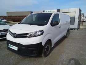 Toyota Proace L2H1 2.0 D-4D, снимка 3