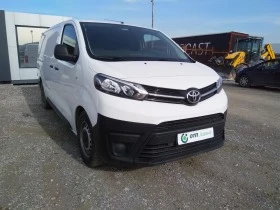 Toyota Proace L2H1 2.0 D-4D, снимка 1