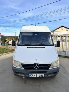 Mercedes-Benz 313 cdi, снимка 2