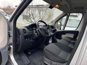 Fiat Ducato 3.0JTD* 180к.с.* MAXI* Хладилен* Темпомат, снимка 14