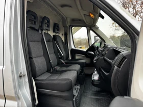 Fiat Ducato 3.0JTD* 180к.с.* MAXI* Хладилен* Темпомат, снимка 11