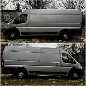 Fiat Ducato 3.0JTD* 180к.с.* MAXI* Хладилен* Темпомат, снимка 3