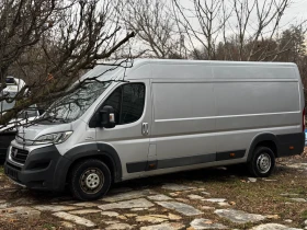 Fiat Ducato 3.0JTD* 180к.с.* MAXI* Хладилен* Темпомат, снимка 1