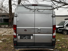 Fiat Ducato 3.0JTD* 180к.с.* MAXI* Хладилен* Темпомат, снимка 5