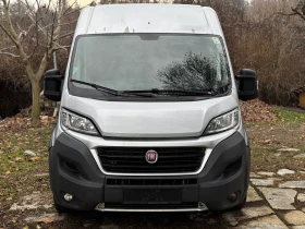 Fiat Ducato 3.0JTD* 180к.с.* MAXI* Хладилен* Темпомат, снимка 2