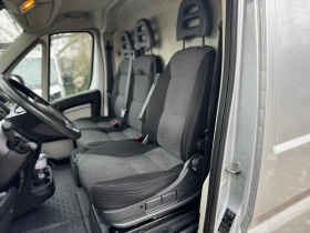 Fiat Ducato 3.0JTD* 180к.с.* MAXI* Хладилен* Темпомат, снимка 15