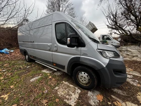 Fiat Ducato 3.0JTD* 180к.с.* MAXI* Хладилен* Темпомат, снимка 6