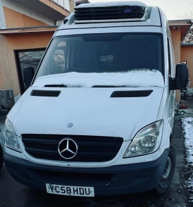 Mercedes-Benz Sprinter 311, снимка 2