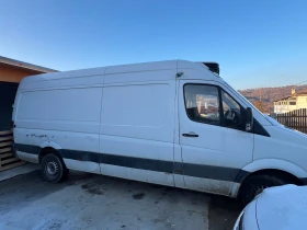 Mercedes-Benz Sprinter 311, снимка 8