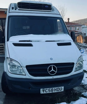 Mercedes-Benz Sprinter 311, снимка 1