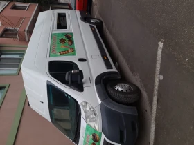     Citroen Jumper  