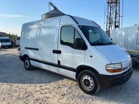 Обява за продажба на Renault Master 2.8 ТДИ ~5 800 лв. - изображение 2