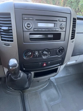 VW Crafter 2.5 TDI | Mobile.bg    11