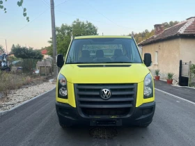 VW Crafter 2.5 TDI | Mobile.bg    3