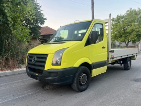 VW Crafter 2.5 TDI | Mobile.bg    4