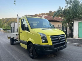 VW Crafter 2.5 TDI | Mobile.bg    2