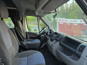 Fiat Ducato 2.3JTD/130ps-9  | Mobile.bg    7