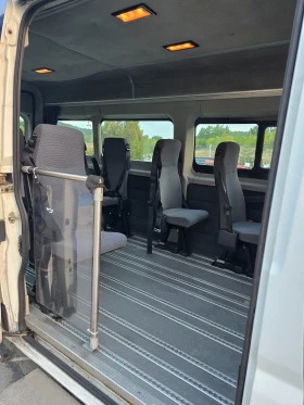 Fiat Ducato 2.3JTD/130ps-9  | Mobile.bg    10