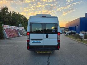 Fiat Ducato 2.3JTD/130ps-9  | Mobile.bg    4