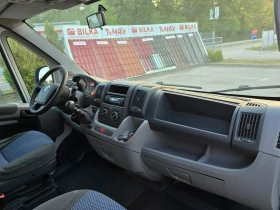 Fiat Ducato 2.3JTD/130ps-9  | Mobile.bg    8