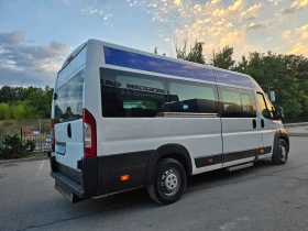 Fiat Ducato 2.3JTD/130ps-9  | Mobile.bg    5