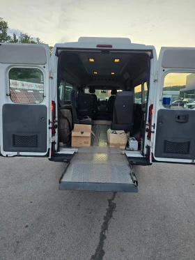 Fiat Ducato 2.3JTD/130ps-9  | Mobile.bg    17