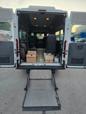 Fiat Ducato 2.3JTD/130ps-9  | Mobile.bg    16