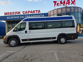 Fiat Ducato 2.3JTD/130ps-9  | Mobile.bg    2