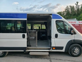 Fiat Ducato 2.3JTD/130ps-9  | Mobile.bg    9
