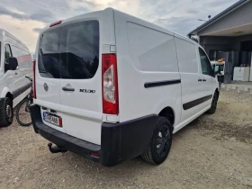 Fiat Scudo 2.0 d 120..  | Mobile.bg    4