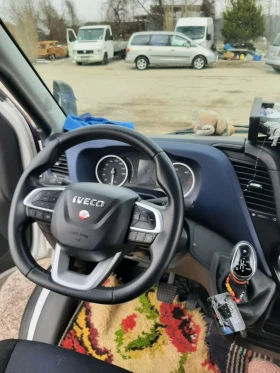 Iveco 35S18 3.0, снимка 5