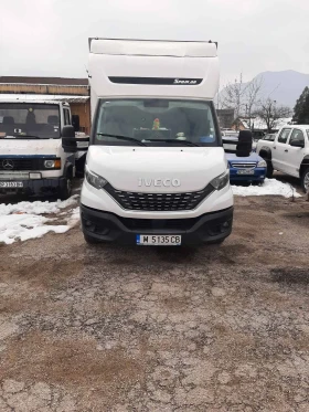 Iveco 35S18 3.0, снимка 2
