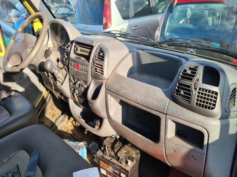 Fiat Ducato 2.3 JTD, снимка 4 - Бусове и автобуси - 31116101