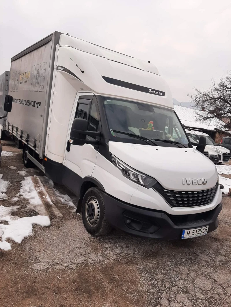 Iveco 35S18 3.0