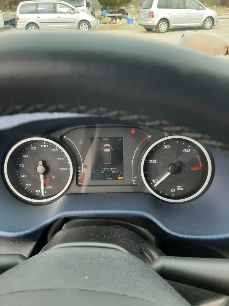 Iveco 35S18 3.0, снимка 7 - Бусове и автобуси - 53353365