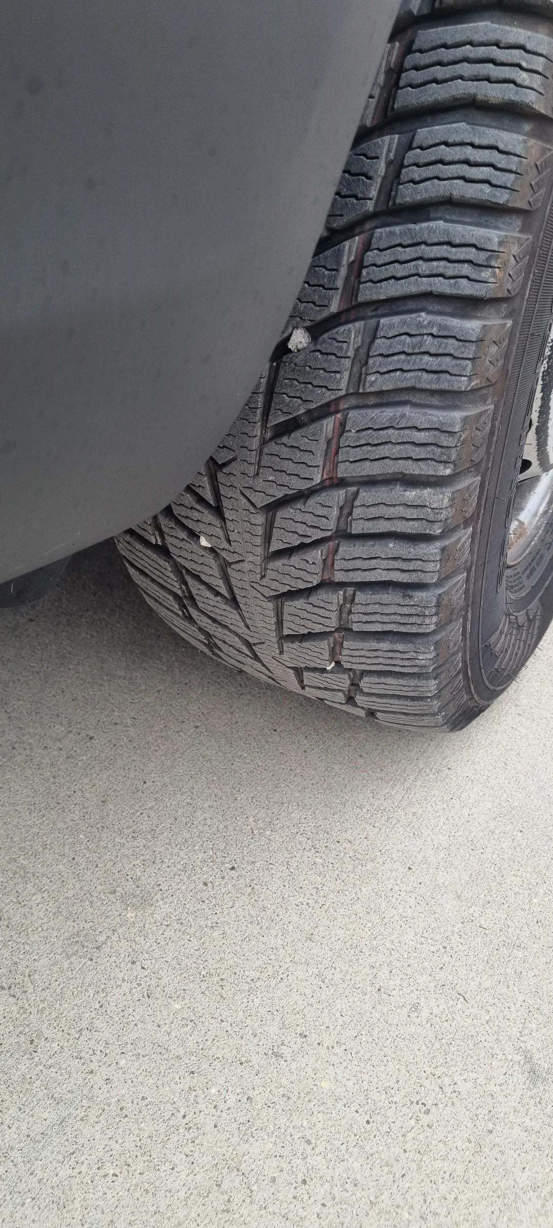 Mercedes-Benz Sprinter 316 ORIGINALEN VID EVRO 6C | Mobile.bg   11