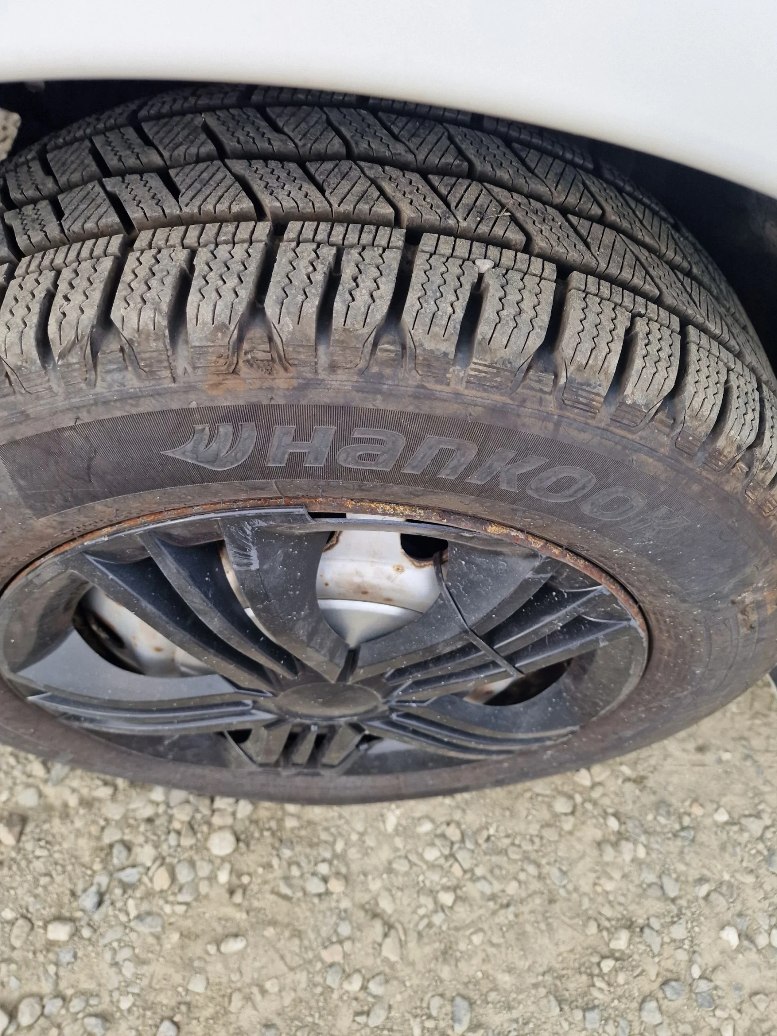 Fiat Scudo 2.0 d 120к.с. Макси - изображение 6