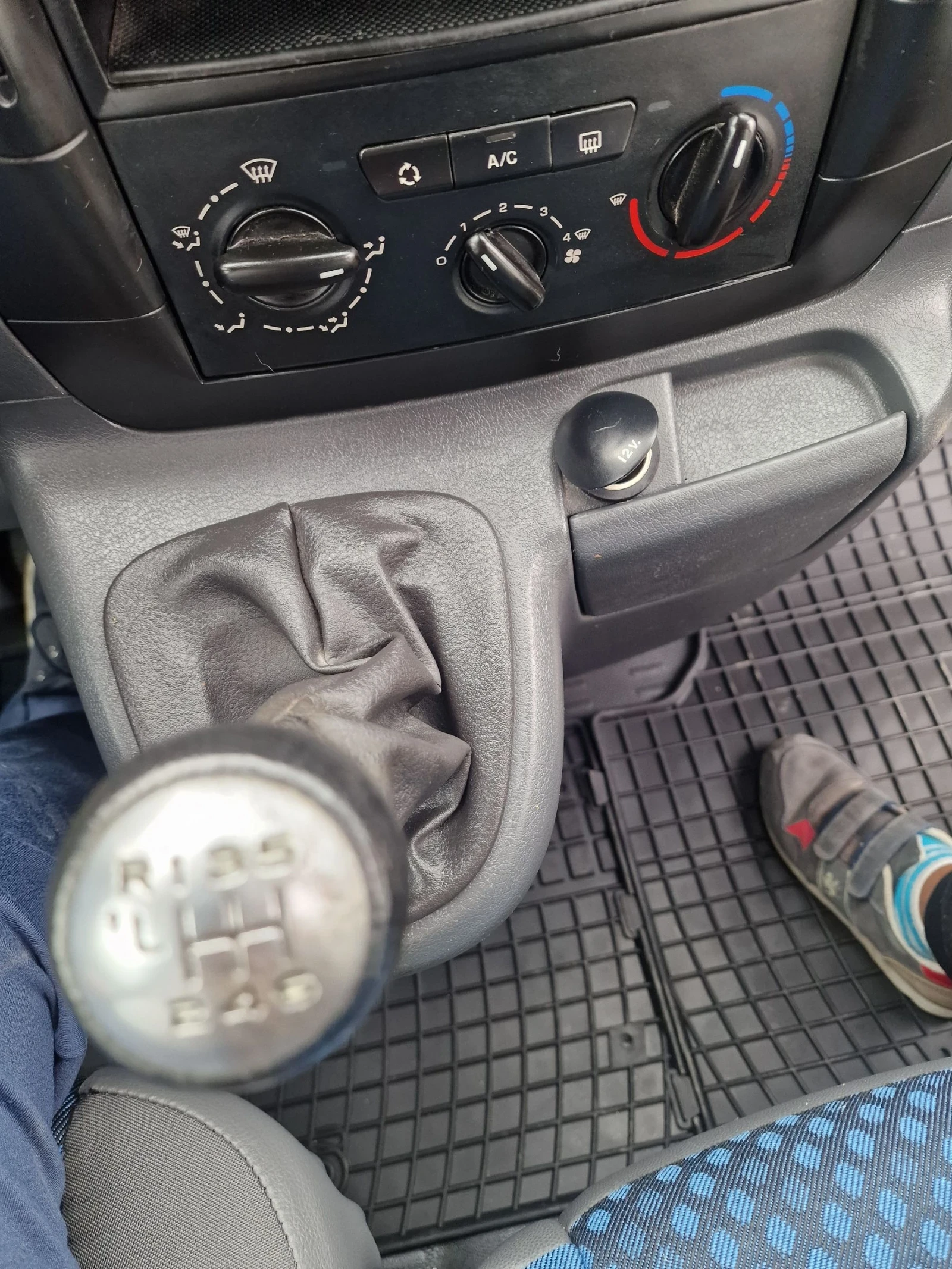 Fiat Scudo 2.0 d 120к.с. Макси - изображение 8