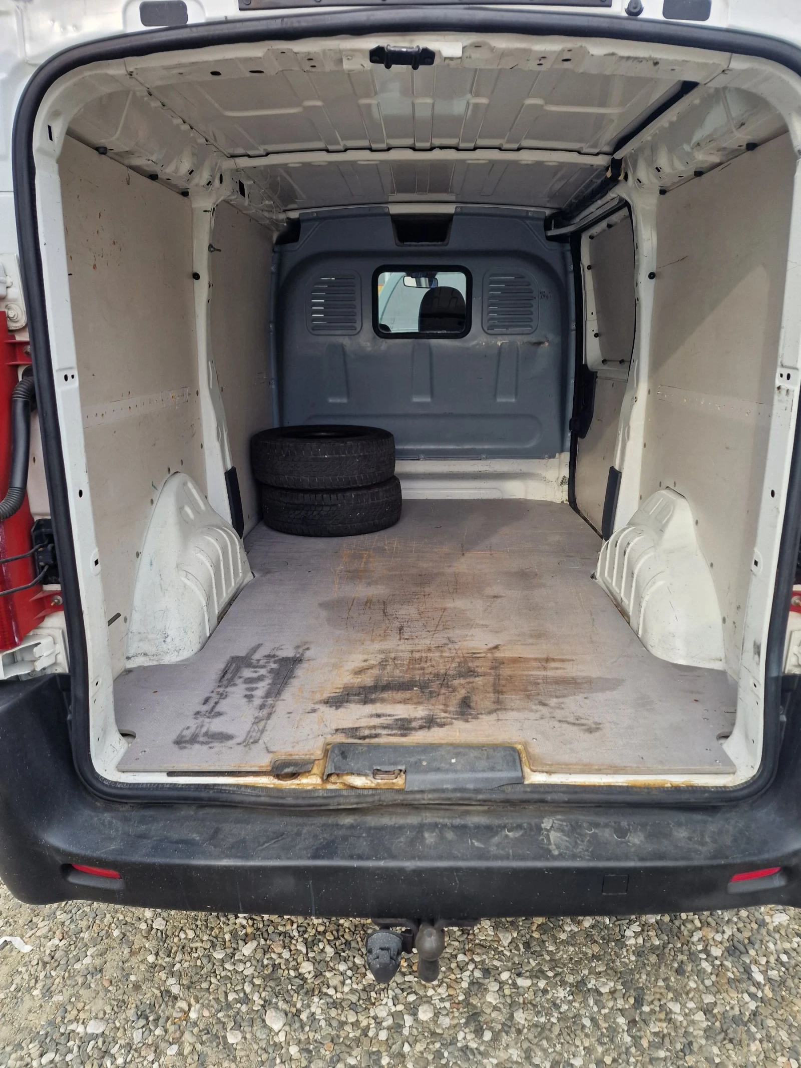 Fiat Scudo 2.0 d 120к.с. Макси - изображение 9