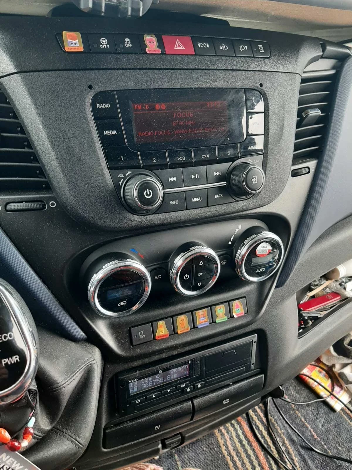 Iveco 35S18 3.0 - изображение 8