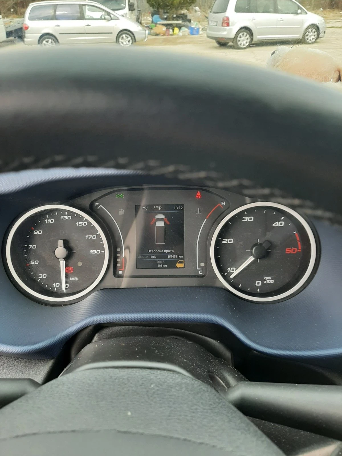 Iveco 35S18 3.0 - изображение 7