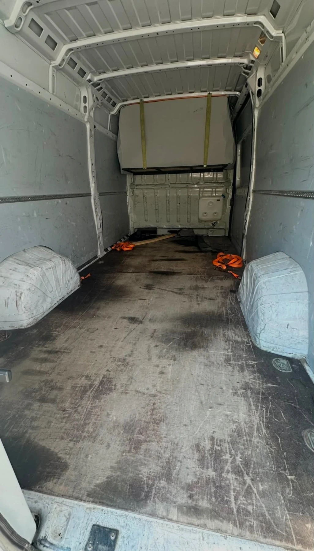 Fiat Ducato 2.3 MJET MAXI, снимка 8 - Бусове и автобуси - 55888148